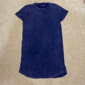 Urban Outfitters BDG tshirt dress